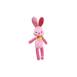 Jemini 023077 – Peluche sonajero – Conejo