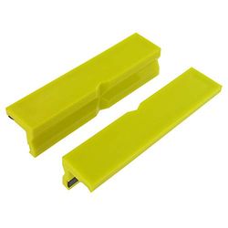 Var Protector Tornillo Banco - Nylon 150mm