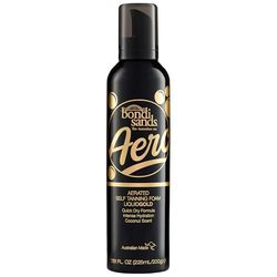 Bondi Sands Aero Self Tanning Foam Liquid Gold, Espuma Autobronceadora