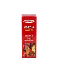 Integralia Vid Rouge Complex extrait 50 ml. 50 ml