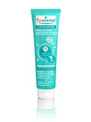 Puressentiel Creme hidratante refrescante circulação 100 ml pure 1 unidade 1000 g