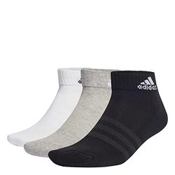 adidas C Spw Ank 6p Sokken Unisex Volwassenen (1 stuk)