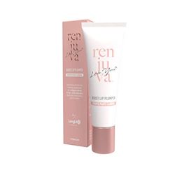 RENJUVA® BOOST LIP PLUMPER LongLife | Acondicionador de labios a base de colágeno y ácido hialurónico