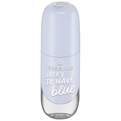 Essence - Vernis à Ongles Gel Nail Colour - 39 LUCKY TO HAVE Blue