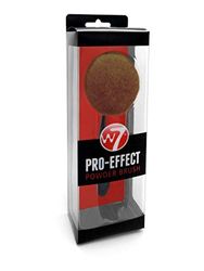 W7 Pro Effect Soft Powder Brush 30g