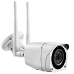Camtronics 4G500, kamera Rurkowy Zewnętrzna 4G z wyświetlaczem Z telefonu komórkowego