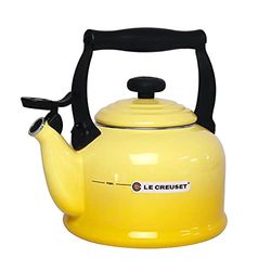 Traditionele waterketel met vaste fluit, 2,1 l, Sun