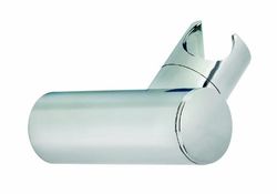 ADOB Design, Supporto a parete rotondo, semovibile, 40424