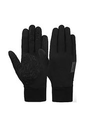 Reusch Ashton Touch-TEC™ Multifunctionele handschoenen, uniseks, extra ademend