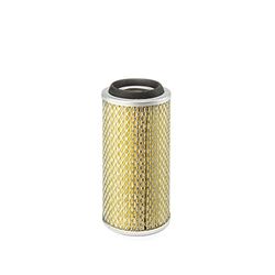 UFI Filters, Filtre à Air 27.801.00, Filtre à Air de Remplacement, Adapté aux Véhicules Agricoles, Applicable sur Divers Modèles de Aebi, Schaeff et Zettelmeyer