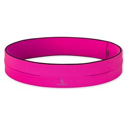 Flipbelt Classic Ceinture multipoche Unisexe S Rose