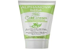 Alphanova Cold cream with Calendula 50ml
