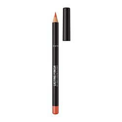 Rimmel London Lasting Finish Matita Labbra, Lunga Durata e Colore Intenso, 620 Peach Me, 1.2 g