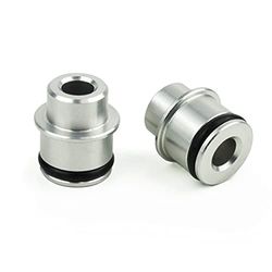CASQUILLOS RUEDA TRASERA CAMPAGNOLO P/CIERRE RAPID