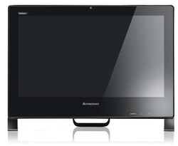 LENOVO ThinkCentre Edge 92z AIO i3-3220 54,6 cm 21,5 cala WFull HD 4 GB DDR3 500 GB SATA DVD-RW Intel HD W7P64+W8DVD 3396-C4G