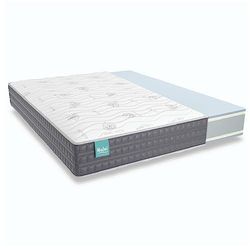 ZZ DON DESCANSO Matelas en Mousse Visco-élastique, Hauteur ± 26 cm, 140 x 190 cm