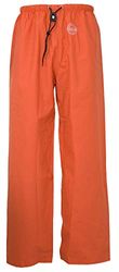 Ocean abeko Atec Unisex Adult Fencing Jackets, Orange, XL