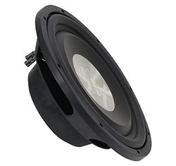 Ground Zero GZTW 12F - 30cm Flach Subwoofer