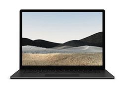 Microsoft Surface Laptop 4 Core i7 4,8GHz/16GB/512GB/Iris Xe Graphics/Black