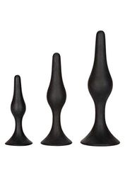 Calexotics 137559 Silicone Starter Kit