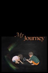 My Journey: A Simple Notebook For All Ages | 200 pages, 7 x 9"