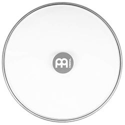 Meinl Percussion Synthetische kop voor Meinl Artisan Edition Doumbek, 8 3/4" — Clear (HEAD-138)