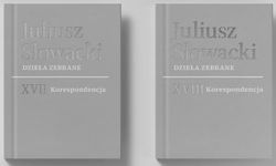 Dzieła zebrane XVII-XVIII Korespondencja