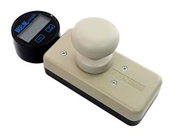 Baseline 12-0251 digital handled dynamometer, 500 kg