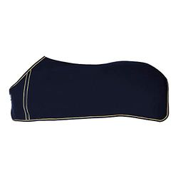 PFIFF 002361 Couverture polaire Bleu clair 95 cm