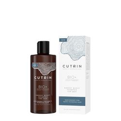 Cutrin - Bio+ Energy Boost schampo för män 250 ml