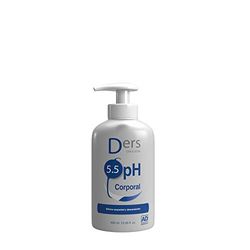 Ders, Loção corporal - 250 g.