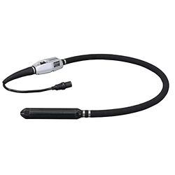 Makita VR003CZ 36V Li-ion Concreto Vibrador - Baterías/Cargador Portátil y Cargador No Incluido
