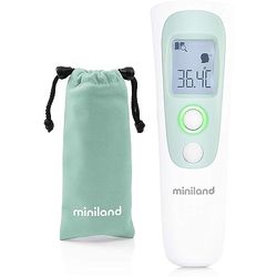 Miniland Thermoadvanced Pharma - Thermometro senza contatto