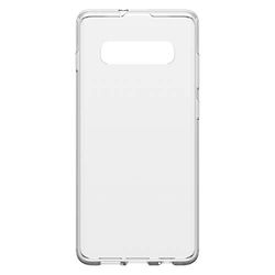 Otterbox Clearly Protected Skin coque fine et transparente pour Samsung S10 Plus Transparent