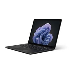 Microsoft Laptop Surface Laptop 6 CI5-135H 15" Intel Core Ultra 5 135H 16 GB RAM 512 GB SSD QWERTY Hiszpański