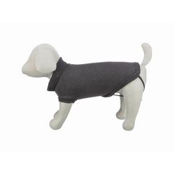 Trixie Berlino - Maglia per Cane Trixie Berlino Antracite XS - Marca: Trixie - EAN: 4053032653634