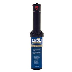 AQUA CONTROL c14325 – Turbine d'arrosage pro02. Radio d'arrosage réglable de 5 à 9 mètres