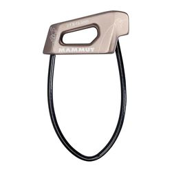 Mammut Crag Light Belay Taille Unique