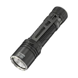 Nitecore EDC35-5000 lumens, USB-C, 6000 mAh battery, 550 m light range, battery indicator