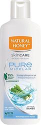 Bella Aurora Nat.Honey Gel Pure Micellar 650