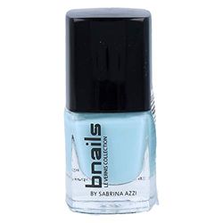 SABRINA AZZI Sabrina Bnails Esmalte Reserved (282) 5 ml, Estándar, Único