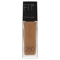 Maybelline Jade Fit Me Liquid Foundation - 30 ml, 315 Sun Beige
