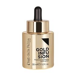 Diego Dalla Palma Gold Infusion Youth Potion Serum For Unisex 1 oz Serum