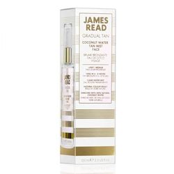 James Read - Acqua di cocco Tan Mist Viso 100 ml