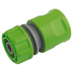 Draper 25901 1/2-inch tuin slang connector