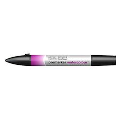 Winsor & Newton Watercolour Markers - Mauve (Series 1)