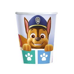 Paw Patrol Paper Cups 2022