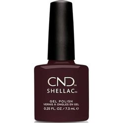Cnd Shellac Cnd Shellac - Dark Dahlia 7.3ml/0.25 Fl Oz
