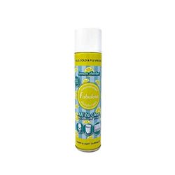 FABULOSA All In One - Descalcificador Lemon 1 unidad