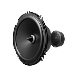 Sony XS-162GS 2-weg luidsprekerset, 16 cm (2 woofers + 2 tweeters), max. vermogen 250 W, RMS vermogen 45 W, kegel van polypropyleen composietmateriaal, tweeter van zijde